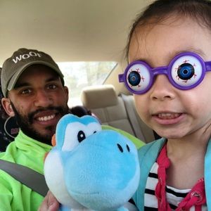 Meet your Posher, Grayson